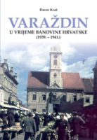 VARAŽDIN U VRIJEME BANOVINE HRVATSKE (1931. – 1941.)